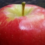 A Better Way To Wash Pesticides Off Apples
