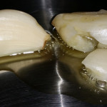 Chopping And Cooking Affect Garlic’s Anti-Cancer Activity