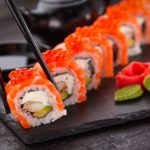 ‘Sushi parasites’ have increased 283-fold in past 40 years
