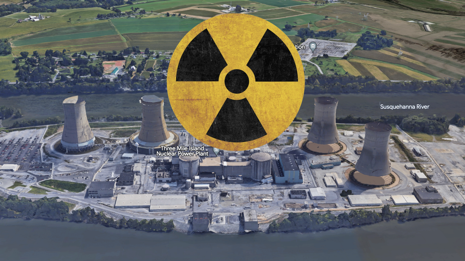 Possible correlation shown between TMI nuclear accident and thyroid cancers